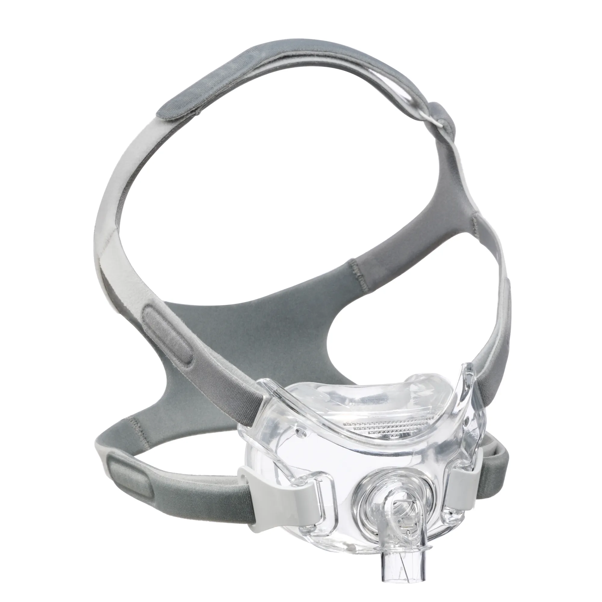 Mascarilla buconasal Amara View talla S — vista 1