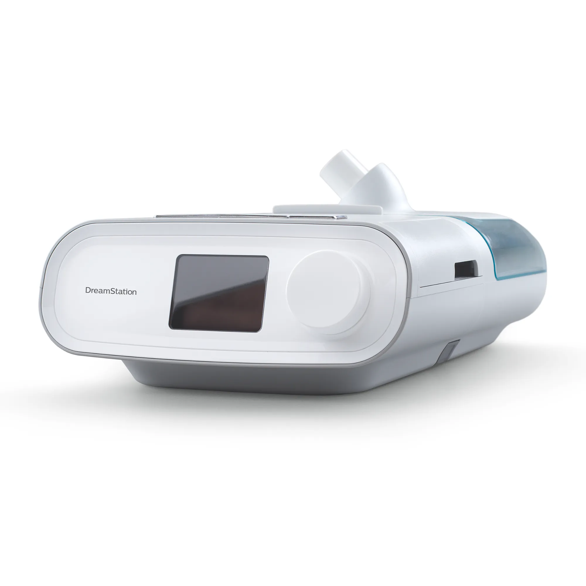 DreamStation CPAP — vista 1